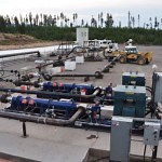 Newberry EGS Demonstration, Oregon - AltaRock