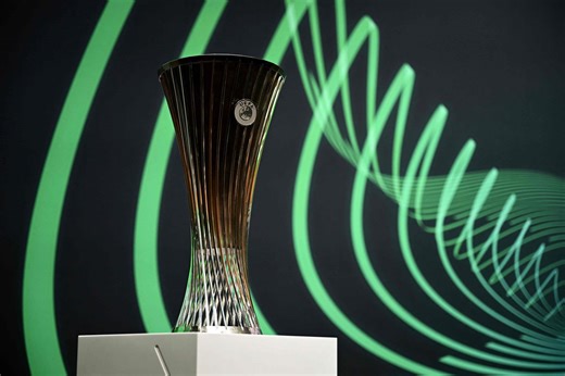 Europa League draw live: Forest and Celtic learn play-off opponents