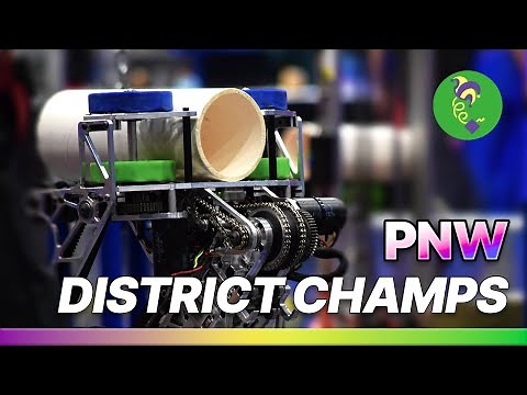 2910 PNW District Championship Recap - 2025