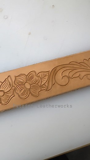 🐚🌊🌸 | Patriot Leatherworks LLC