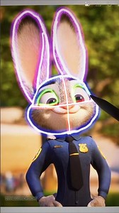 How to Draw Judy 💖🐰😍#art #drawing #zootopia2 #disney