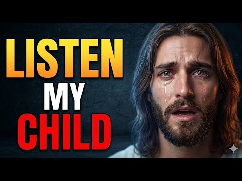 Jesus is Calling You. Message by jesus Christ.#jesus #morningprayer