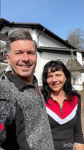 7. März 2026. Spazieren in Bad Laasphe, Kurpark. Wellness und Abendessen im Romantik Landhotel Doerr