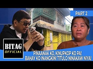 #ipaBITAGmo FULL Episode | September 20, 2023 | Wednesday