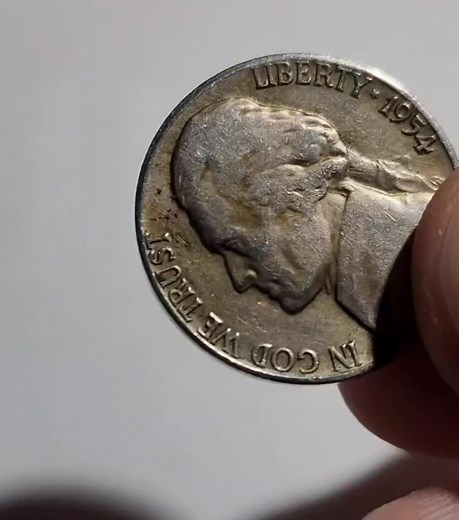 1.5M views · 27K reactions | Everyone needs to know about this nickel! #reels #coins #nickel #money #learn | CoinHub | Facebook