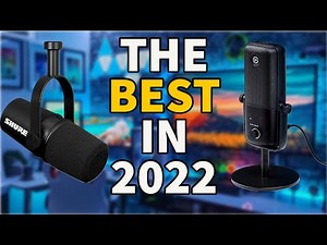 Elgato Wave 3 vs Shure MV7X, Which The Best Mic in 2022?