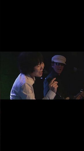 山下久美子 微笑みのその前で #ライブ #バンド
