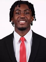 Zion Branch, Georgia Bulldogs, Safety