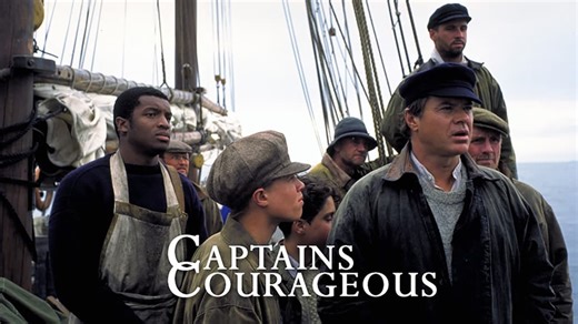 Captains Courageous (1996)