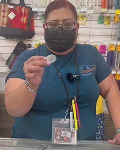 ⚠️ Sale…Sale…Sale! ⚠️ Sterling Silver Machine Cast Daisy Concho with 4 Loops, ~ 28x38mm Stock No: 248866 💰Price: $41.24 Each 🏷 SALE: $23.15 Each 📌Sale Ends: 06/30/2024 https://thunderbirdsupply.com/concho-ss-mc-daisy-wlp28x38mm Sterling Silver Crossed Arrows Charm, 21x27mm Stock No: 248875 💰Price: $13.72 Each 🏷 SALE: $8.43 Each 📌Sale Ends: 06/30/2024 https://thunderbirdsupply.com/charm-ss-crossed-arrows21x27mm 📈Based on silver market, price may fluctuate. 💻Email: mailorder@thunderbirdsup