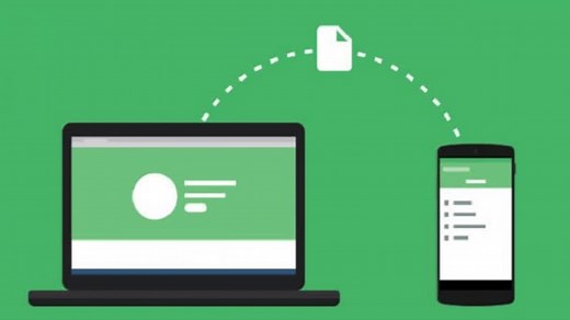 Cómo Transferir Archivos de mi PC Windows a mi Celular Android por WiFi | Mira Cómo Se Hace