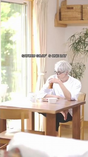 Real Life Cosplay's of Gojo Satoru 【Jujutsu Kaisen】 | Daily Vlog