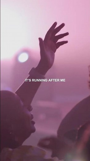 Your goodness is running after me. #gracerevolutionworship #worshipmusic #worship #christianmusic