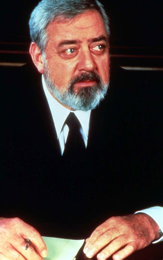 Perry Mason Returns (1985) | ČSFD.cz