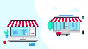 clip-1060259282-offline-online-animation-o2o-sales-system-ecommerce