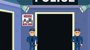 Bong Dong: Kids' Trucks Adventure (2019)