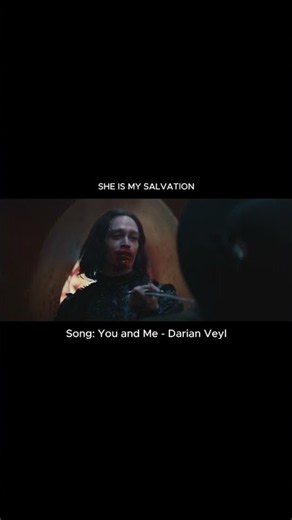 She is My Salvation said Dracula #dracula #lucbesson