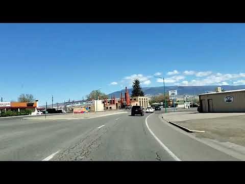 Delta, Colorado Main Street Tour! May 5, 2022