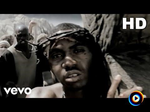 Hate me Now (Official Video) by Nas feat. P. Diddy