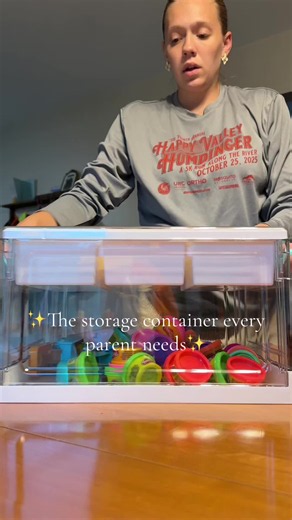 Essential Storage Solutions for Organized Parents