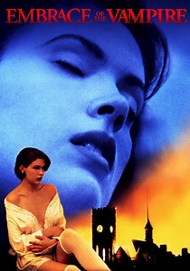 Embrace of the Vampire streaming: where to watch online?