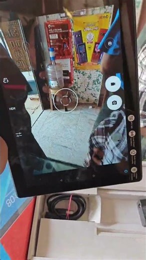 * *Price Drop** *Lenovo Tab Sim Type Calling Tab**Rs 4000 Only*