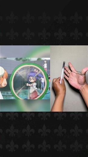 Easy Pen Spinning (Anyone Can Do This)#penspinning #tutorial