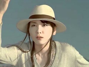 Round1 公園篇30s新垣結衣 cm