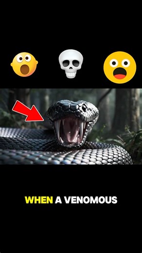 Venom vs. Body 🩸🐍