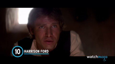 Top 10 Most Popular Actors of All Time