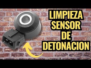HOW TO CLEAN THE KNOCK SENSOR OF ANY CAR (KS, KNOCK)