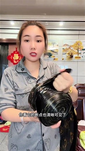 Super Thick Drawstring Garbage Bags - Ultimate Solution