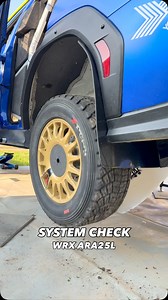 🔊Pure sound: System Check | Subaru Motorsports USA