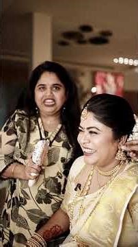 #happybride#makeupbyiswarya #palakkad