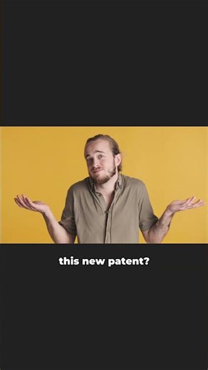 The Patent Google Doesn't Want You to Notice