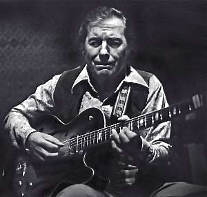 Chuck Wayne Musician - All About Jazz