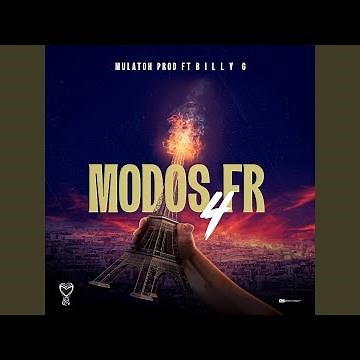 MODOS FR 4