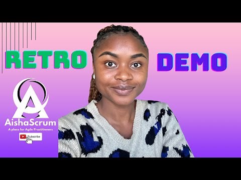 HOW TO FACILITATE RETROSPECTIVE: BEGINNER | STEP BY STEP