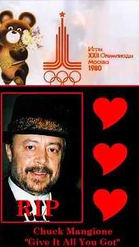 Chuck Mangione Give It All You Got