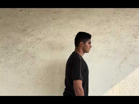 Actor Introduction Video | Atharv Patil |