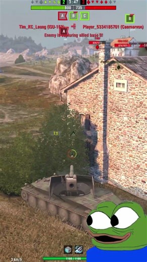 lol #wotblitz #worldoftanksblitz