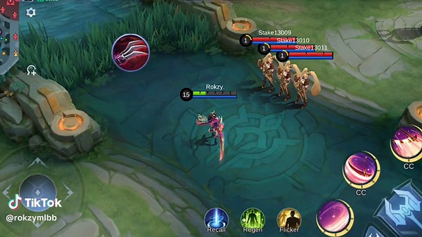 حسابات مقترحة