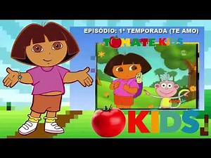Dora Te Amo