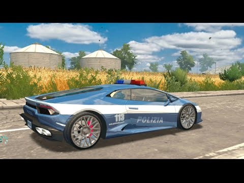 Police Car Simulator 3D 2026 !! Police Games !! Android Gameplay ! Video 36