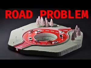Why America Hates Roundabouts