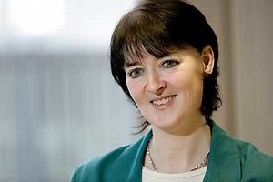 Stella Cottrell - Alchetron, The Free Social Encyclopedia