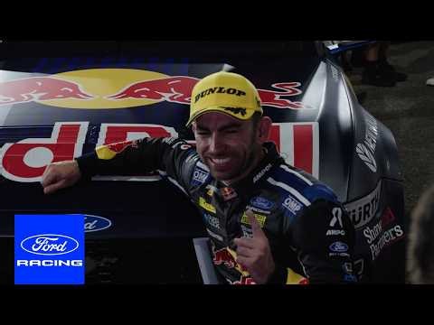 The Sound and Thrill of Supercars | Ford Racing