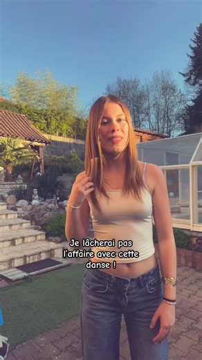 Même si je sais pas danser ✌🏼#danse #viral #pourtoi #trend #foryou #abonnezvous