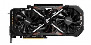全方位的散熱，技嘉發佈GTX 1080 AORUS Xtreme Edition 8G顯卡