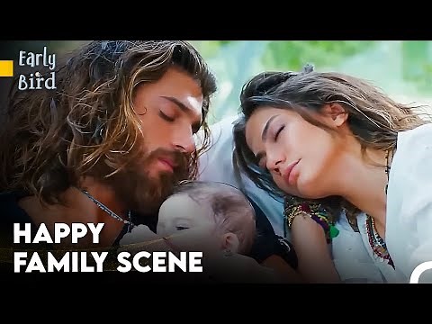 The Great Love of Can and Sanem #85 - Early Bird